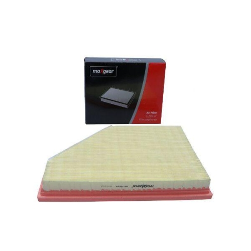 MAXGEAR Luftfilter