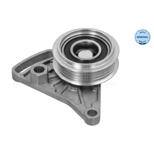 MEYLE Spannrolle, Keilrippenriemen MEYLE-ORIGINAL: True to OE.