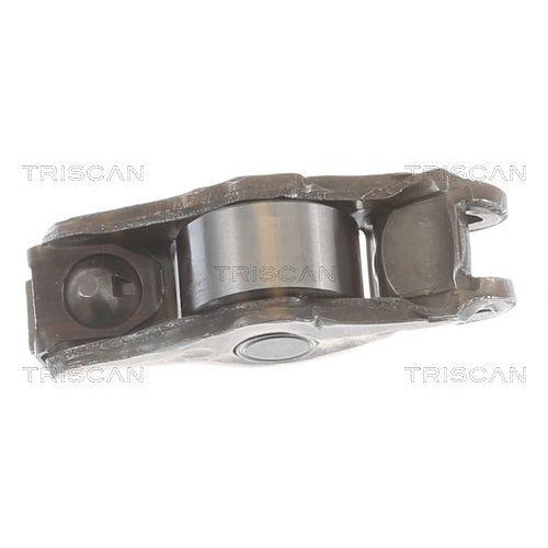 TRISCAN Schlepphebel, Motorsteuerung