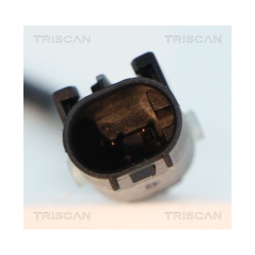 TRISCAN Sensor, Raddrehzahl