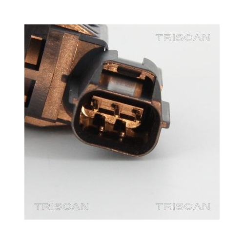 TRISCAN Sensor, Nockenwellenposition