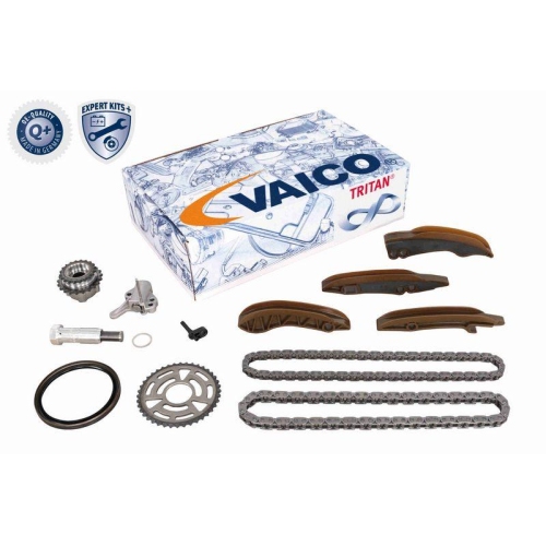 VAICO Steuerkettensatz EXPERT KITS +