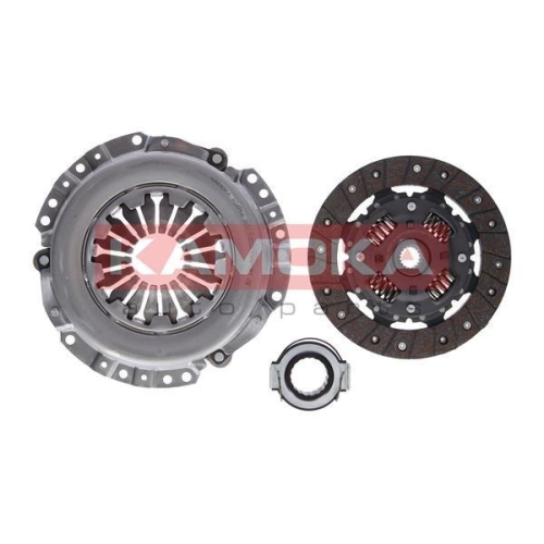 KAMOKA Kupplungssatz