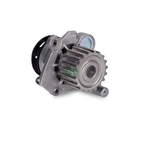 Schaeffler INA Wasserpumpe, Motork&uuml;hlung