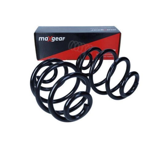 MAXGEAR Fahrwerksfeder