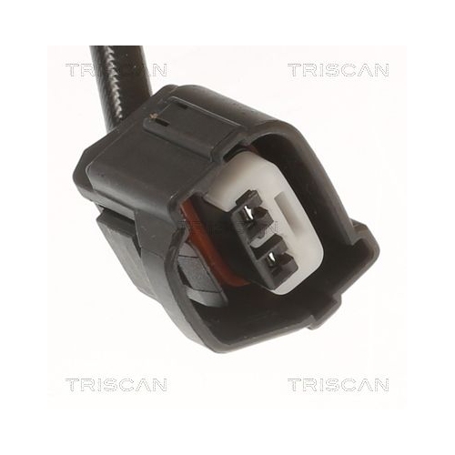 TRISCAN Sensor, Abgastemperatur