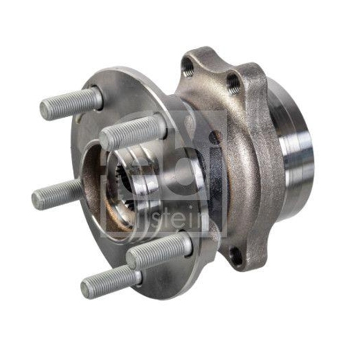 FEBI BILSTEIN Radlagersatz