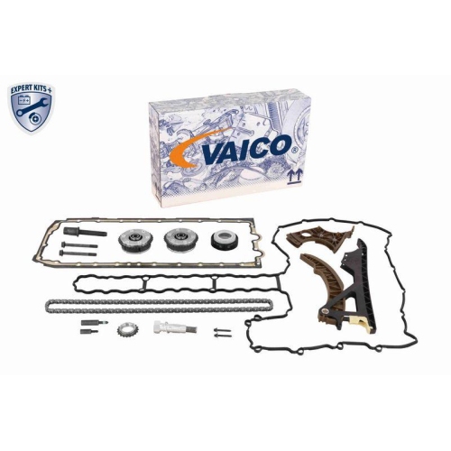 VAICO Steuerkettensatz EXPERT KITS +
