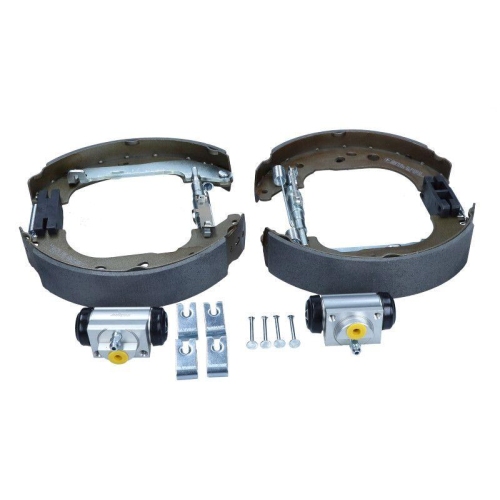 MAXGEAR Bremsbackensatz