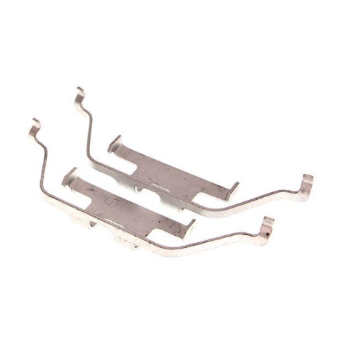 MAXGEAR Zubeh&ouml;rsatz, Scheibenbremsbelag