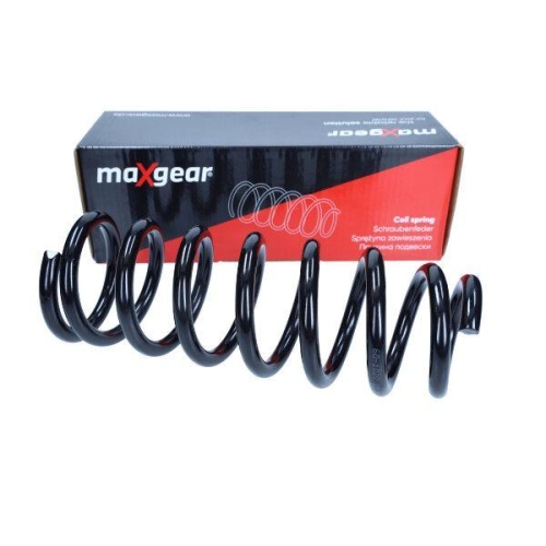 MAXGEAR Fahrwerksfeder