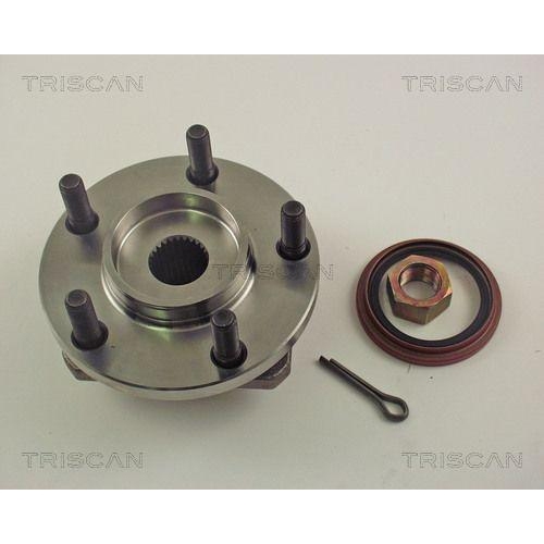 TRISCAN Radlagersatz