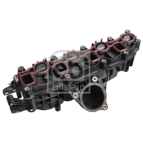 FEBI BILSTEIN Stutzen, Ansaugkrümmer febi Plus