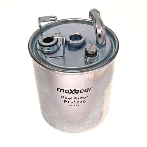 MAXGEAR Kraftstofffilter