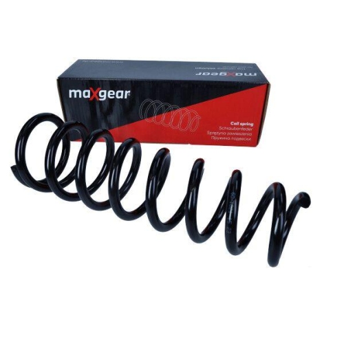 MAXGEAR Fahrwerksfeder