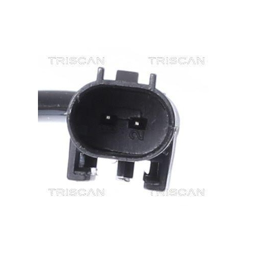 TRISCAN Sensor, Raddrehzahl
