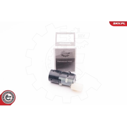 ESEN SKV Sensor, Einparkhilfe