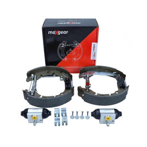 MAXGEAR Bremsbackensatz