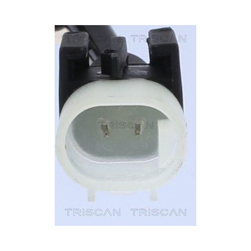 TRISCAN Sensor, Raddrehzahl