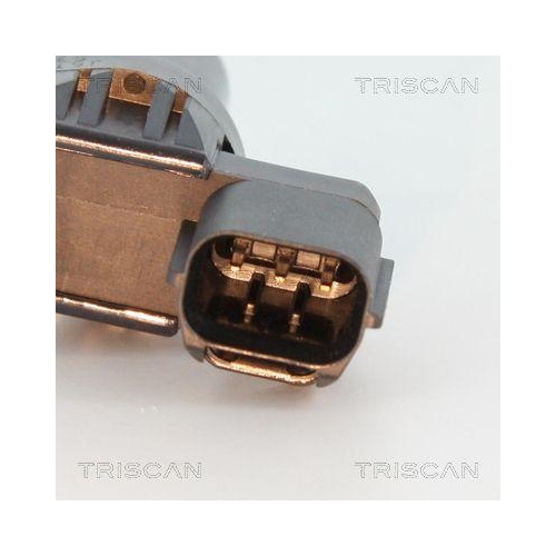 TRISCAN Sensor, Nockenwellenposition