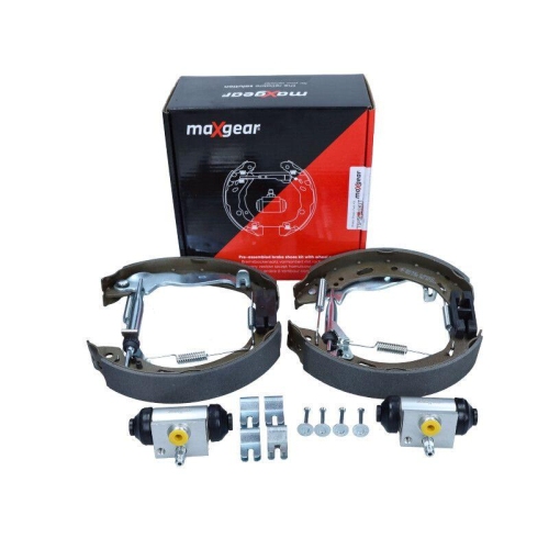 MAXGEAR Bremsbackensatz