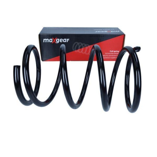 MAXGEAR Fahrwerksfeder