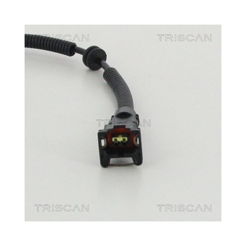 TRISCAN Sensor, Raddrehzahl