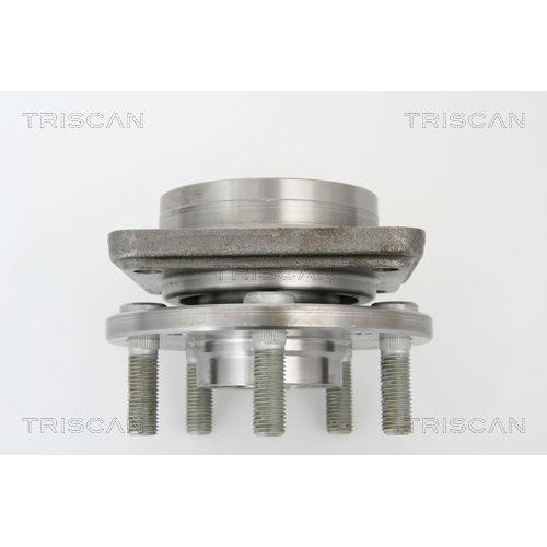 TRISCAN Radlagersatz