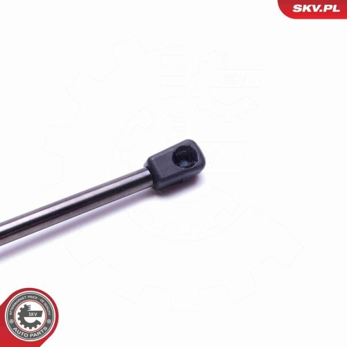 ESEN SKV Gasfeder, Motorhaube