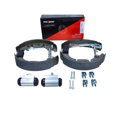 MAXGEAR Bremsbackensatz