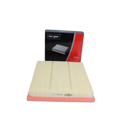 MAXGEAR Luftfilter