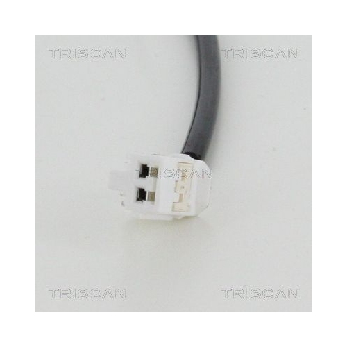 TRISCAN Sensor, Raddrehzahl