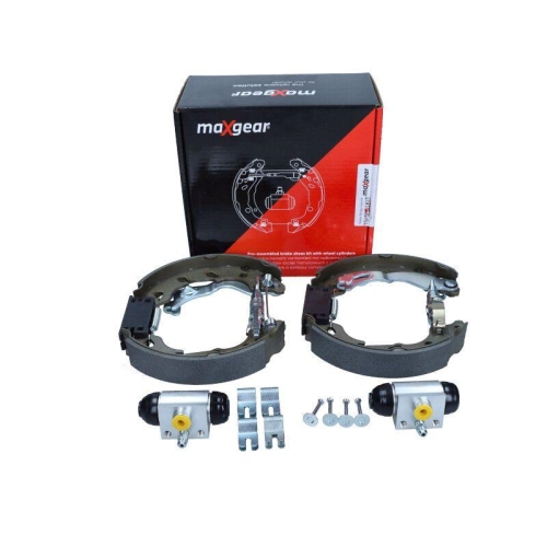 MAXGEAR Bremsbackensatz