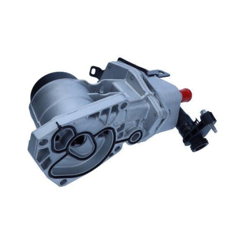 MAXGEAR Geh&auml;use, &Ouml;lfilter