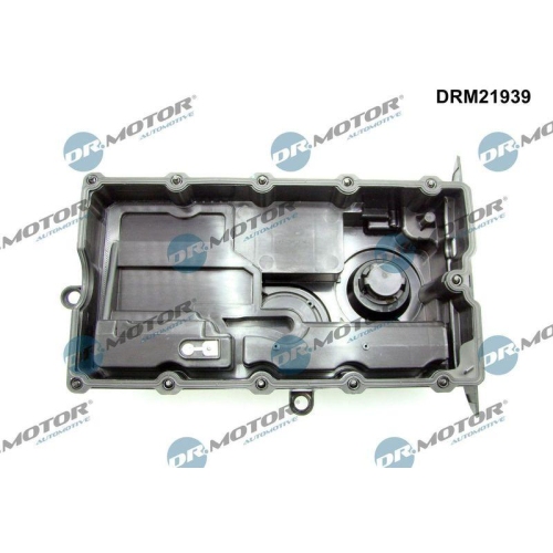 Dr.Motor Automotive Zylinderkopfhaube