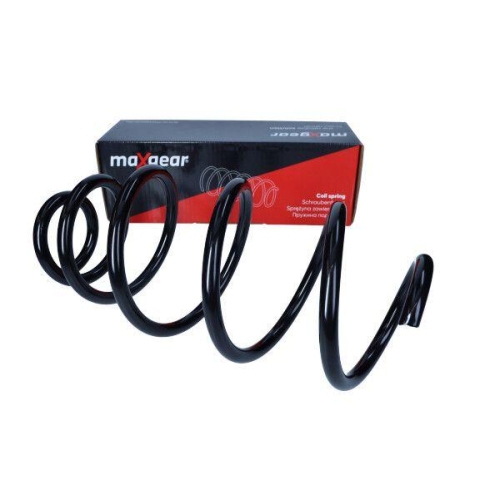 MAXGEAR Fahrwerksfeder