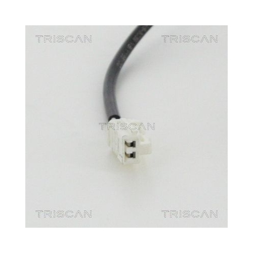 TRISCAN Sensor, Raddrehzahl