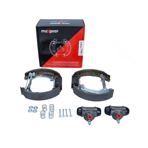 MAXGEAR Bremsbackensatz