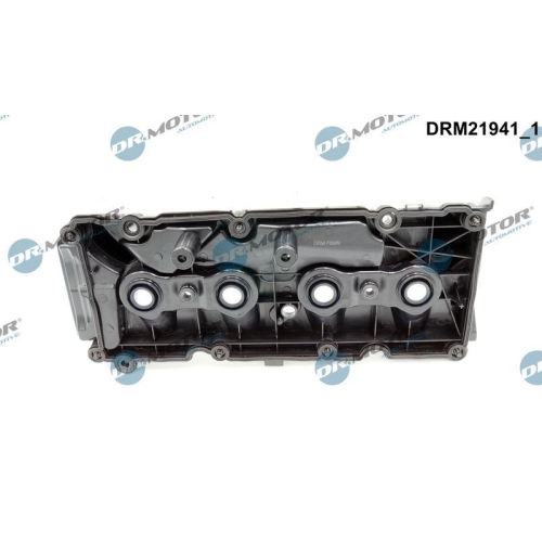 Dr.Motor Automotive Zylinderkopfhaube