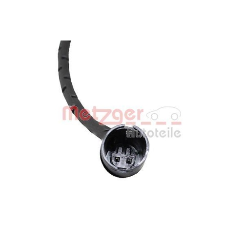 METZGER AUTOTEILE Warnkontakt, Bremsbelagverschlei&szlig;