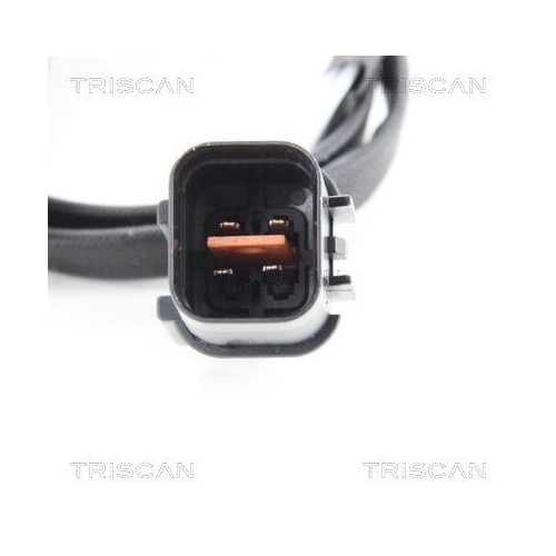 TRISCAN Lambdasonde