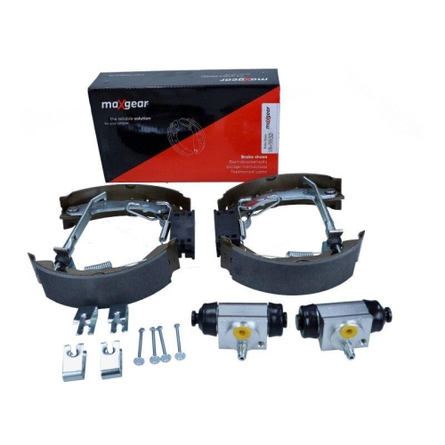 MAXGEAR Bremsbackensatz