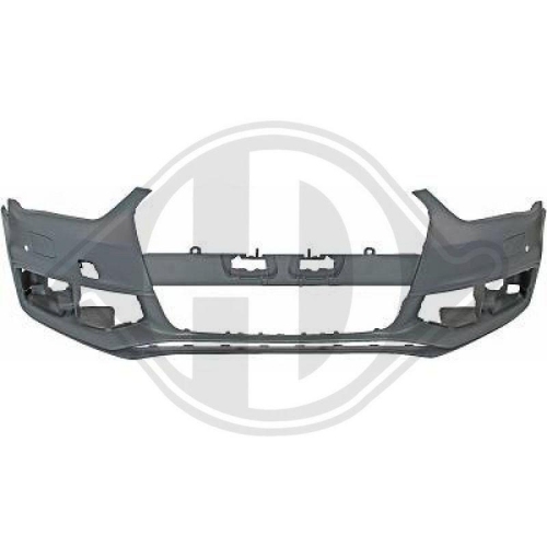 DIEDERICHS Stoßfänger