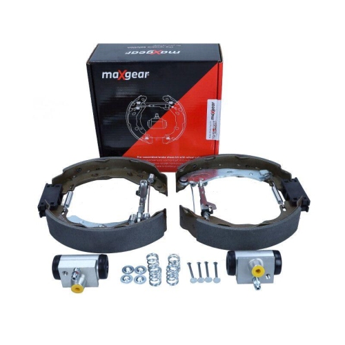 MAXGEAR Bremsbackensatz