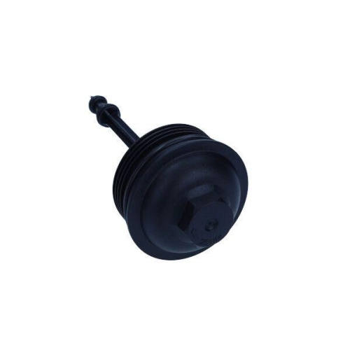 MAXGEAR Deckel, Ölfiltergehäuse