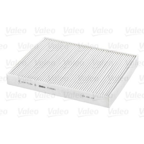 VALEO Filter, Innenraumluft VALEO ESSENTIAL