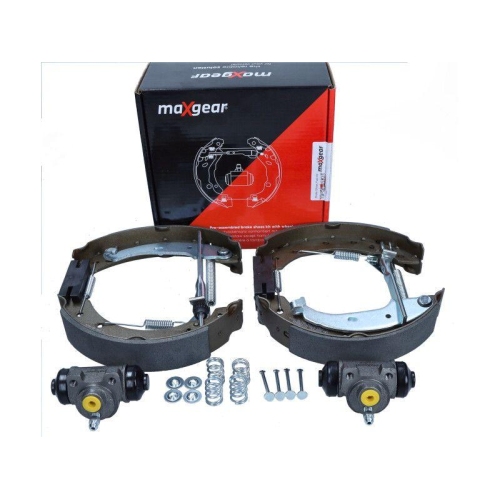 MAXGEAR Bremsbackensatz