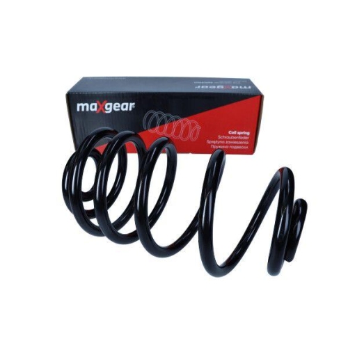 MAXGEAR Fahrwerksfeder