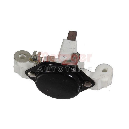 METZGER AUTOTEILE Generatorregler