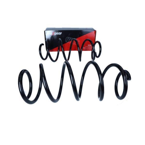 MAXGEAR Fahrwerksfeder
